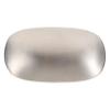 PartyKindom Stainless Steel Odor Absorber Soap for Kitchen Home Use, Silver view 1