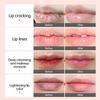 2PCS Lip Lightening for Dark Lips,Lips Pink Bleaching,Lip Balm,Fast Moisturizing Lightening Lip Balm,Brightening,Care Lightens Remove Dark Lips,Lip Pigmentation Treatment view 3
