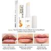 2PCS Turmeric Lip Scrub for Dark Lips, Moisturizing Lip Blam for Smokers, Exfoliating Lip Blam, Dark Lips Corrector Cream, Lip Exfoliator Scrub for Lip Softening & Hydration, Fade Lip Lines view 2
