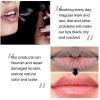 2PCS Turmeric Lip Scrub for Dark Lips, Moisturizing Lip Blam for Smokers, Exfoliating Lip Blam, Dark Lips Corrector Cream, Lip Exfoliator Scrub for Lip Softening & Hydration, Fade Lip Lines view 3