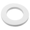 50pcs Waxing Machine Mats Durable Disposable Wax Warmer Paper Collars for Hair Removal Easy Clean Design for Beauty Salons Home Use Coated Paper for Reliable Performance view 1