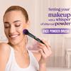 Profusion Cosmetics Mystic Blend Makeup Brush Set  5 Pc Face & Eye Sculpting Brushes for Cosplay & Everyday Glam, Vegan & Cruelty-Free, Travel-Friendly Design view 3