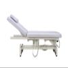 FigaroAct Professional Electric Massage Table, Esthetician Treatment Bed for Spa, Beauty, Therapy All Purpose Massage Bed Medical Examination (White) view 3