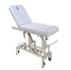 FigaroAct Professional Electric Massage Table, Esthetician Treatment Bed for Spa, Beauty, Therapy All Purpose Massage Bed Medical Examination (White) view 4