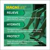 MagniLife DB Pain Relieving Foot Cream, Calming Relief for Burning, Tingling, Shooting & Stabbing Foot Pain, Moisturizing Foot Cream Suitable for Diabetic and Sensitive Skin - 2 Packs of 4 oz Jars view 2