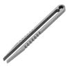 EVGATSAUTO Alloy EDC Tweezers for Outdoor Survival Camping Travel, Flexible Fix Small Parts Model Making view 4