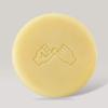 2 x Shampoo Bar Neutral Oily Dry Hair Herbal Solid Natural Eco Friendly Packaging (Dry Hair) view 1