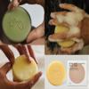 2 x Shampoo Bar Neutral Oily Dry Hair Herbal Solid Natural Eco Friendly Packaging (Dry Hair) view 2