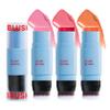 3 Colors Cream Blush Stick with Brush,Waterproof Multi Cream Makeup Stick,Lightweight,Long-lasting,2 in 1 Multi Blush for Cheeks & Lip Tint & Eyeshadow Makeup 04 view 1