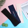 3Pcs Deft Hair Bun Maker for Thick, Hair Buns Makers Flexible Donut Twister French Curl Hairs Clips French Twist Accessories for Women and Girls Long Thick Tousle view 4