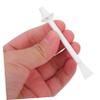 50pcs Nose Wax Sticks: Nose Hair Removal Kit - Disposable Wax Applicator for Nostril Cleaning - Cleaning Sticks for Ear and Face Hair Removal view 4