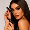 2-in-1 Black Waterproof Eyeliner and Mascara view 4