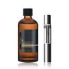 WARMTREE Facial Toner& Electric Massage Eye Cream| Combination Set view 1