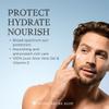 Aruba Aloe Hydrating Aloe Rich Sunscreen SPF 30 - Broad-Spectrum UVA/UVB Sunblock Lotion - Lightweight, Water-Resistant, Non-Greasy Sun Protection for Face and Body - 2 oz view 3