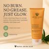 Aruba Aloe Hydrating Aloe Rich Sunscreen SPF 30 - Broad-Spectrum UVA/UVB Sunblock Lotion - Lightweight, Water-Resistant, Non-Greasy Sun Protection for Face and Body - 2 oz view 4