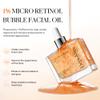 1% Retinol Face Oil with Firming, Smoothing & Glowing Retinol Serum for Face, Lightweight Squalane Facial Oil for Fine Lines, Texture & Anti-Aging, Gentle for All Skin 1.01 fl oz view 2