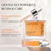 1% Retinol Face Oil with Firming, Smoothing & Glowing Retinol Serum for Face, Lightweight Squalane Facial Oil for Fine Lines, Texture & Anti-Aging, Gentle for All Skin 1.01 fl oz view 4