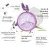 B.R.Y.A.N. and C.A.N.D.Y. Lavender & Vanilla Body Butter 72hrs Moisturization 100% Vegan view 2