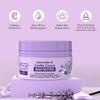 B.R.Y.A.N. and C.A.N.D.Y. Lavender & Vanilla Body Butter 72hrs Moisturization 100% Vegan view 3