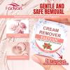 FADVAN Lash Remover Gel 5g - Professional Eyelash Extension Remover, Gentle & Quick Eyelash Glue Remover, Low Irritation for Sensitive Skin, Travel Friendly view 4