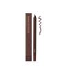 24 Hr Waterproof Eyeliner Duo Sharpenable Eye Pencil, 2 in 1 Eyeliner Pencil Waterproof, Smooth and Easy to Color, Smudge-Proof (Plum) view 1