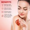 Hibiscus Body Scrub | Exfoliating & Hydrating Scrub for Glowing, Smooth Skin | Infused with Natural Botanicals & Essential Oils | For All Skin Types | 125g view 3