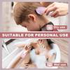 FBO bikini trimmer kit,body hair and beard trimmer,baby hair clipper,kids hair clipper,Multi-function trimmer,wet and dry,Super Quiet,cordless,rechargeable,ceramic blades,sharp,durable,smooth,painless view 2