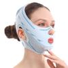 BIHEVN Line Lifting Mask Chin Strap for Sleeping, V Line Mask, Face Lift Prevent Sagging,Double Chin Reducer,Jawline Shaper,All-Around Coverage, Wrapping and Shaping More Comprehensively. view 1