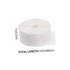 Hat Sweat Liner Portable Breathable Sweat Protector Pads Absorbent for Hats Baseball Caps and Golf Caps for Active Men and Women Style view 2