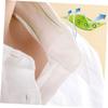Hat Sweat Liner Portable Breathable Sweat Protector Pads Absorbent for Hats Baseball Caps and Golf Caps for Active Men and Women Style view 4