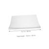 BIUDECO Waterproof Shampoo Bed Pad for Hair Salon Gel Cushion Protector for Salon Chairs Massage Tables Beauty Equipment Reusable Hair Washing Mat view 2