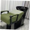 BIUDECO Waterproof Shampoo Bed Pad for Hair Salon Gel Cushion Protector for Salon Chairs Massage Tables Beauty Equipment Reusable Hair Washing Mat view 4