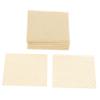 NULYLU Portable Hair Perming Paper Strips of Disposable Hair Styling Tool for Salon Home Use Water Absorbent Barber Shop Supplies view 1