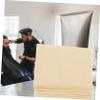 NULYLU Portable Hair Perming Paper Strips of Disposable Hair Styling Tool for Salon Home Use Water Absorbent Barber Shop Supplies view 2