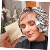 NULYLU Portable Hair Perming Paper Strips of Disposable Hair Styling Tool for Salon Home Use Water Absorbent Barber Shop Supplies view 4