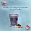 7.5oz Pure & Natural Negativity Removal Spiritual Bath Salt | 200g, Cleanse and Purify Your Aura view 4