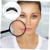 PartyKindom 20Pcs Nose Hair Removal Waxing Stickers for Men and Women Painless Depilation Supplies Beard Protective Design for Grooming and Styling view 4