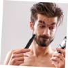 HONITANO Beard Filling Pen Set with Brush Dual-Headed Grooming Tool for Men Waterproof and Easy to Use Beard Pen for Hairline and Facial Hair Filling view 4