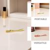 DEARMAMY 3pcs Eye Cream Applicator Zinc Alloy Roller Stick for Skincare Reduces Puffiness and Wrinkles Compact Facial Tool for Precise Application and Enhanced Absorption view 3