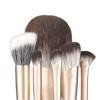 12 Pieces 0f Makeup Brush Set Beginner's Full Set 0f Brush Eye Shadow Beauty Tools view 1
