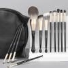 12 Pieces 0f Makeup Brush Set Beginner's Full Set 0f Brush Eye Shadow Beauty Tools view 4