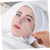CTIRCHIU Stainless Steel Dual Head Blackhead Removal Tool Pore Cleaning Spatula for Facial Care Lightweight Exfoliator for Dead Skin Multi Purpose Skincare view 4