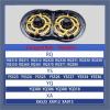 MSEUIPV Compatible for Philips Shaver Heads RQ310/320/330/350/360/370 Integral Head RQ32 Holder Carmen Shaving Accessories view 3
