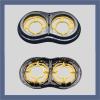 MSEUIPV Compatible for Philips Shaver Heads RQ310/320/330/350/360/370 Integral Head RQ32 Holder Carmen Shaving Accessories view 4