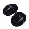 BAZEITFLOW Sweat Absorbent Quick-drying Pads Women Men Underarm Pads Liners for Underarm Rash Comfortable Fit for Summer view 1