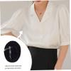 BAZEITFLOW Sweat Absorbent Quick-drying Pads Women Men Underarm Pads Liners for Underarm Rash Comfortable Fit for Summer view 4