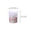 BIUDECO Double Tipped Cotton Swabs for Ear Cleaning and Makeup Application Firm Cotton Heads for Family Use view 2