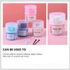 BIUDECO Double Tipped Cotton Swabs for Ear Cleaning and Makeup Application Firm Cotton Heads for Family Use view 3