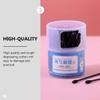 BIUDECO Double Tipped Cotton Swabs for Ear Cleaning and Makeup Application Firm Cotton Heads for Family Use view 4