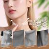 ZZBUY 40 Pcs Neck Lift Tape Invisible Behind Neck, Instant Tightening and Lifting Tape for Sagging Skin, Invisible Face Lifting Bands Strips for Wrinkles & Double Chin (Clear, Large) view 2